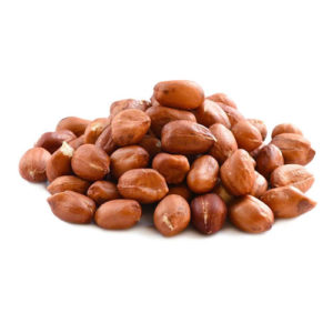 PEANUTS
