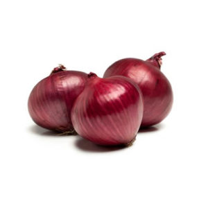 RED ONIONS