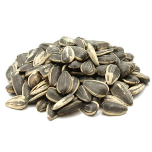 SNOW WHITE PUMPKIN SEEDS