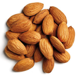 ALMOND NUTS