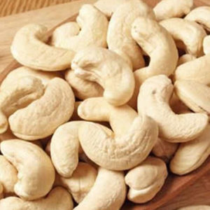 CASHEW NUTS