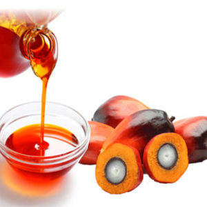 Crude Palm Oil