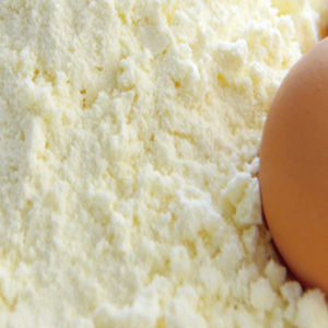 EGG WHITE POWDER