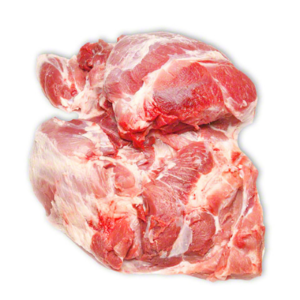 HAM, BONELESS, RINDLESS, SHANK ON