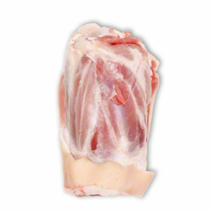 HINDQUARTER HOCK, BAVARIAN CUT