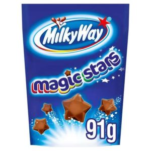 Milky Way