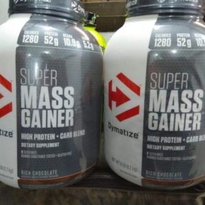 Optimum Nutrition Whey Protein
