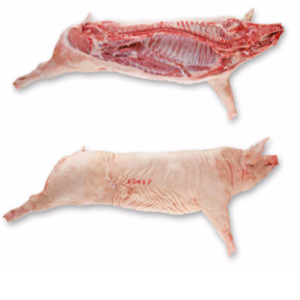 PORK PORKSIDE AS GROWN