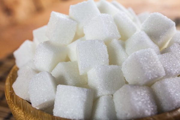 REFINED SUGAR
