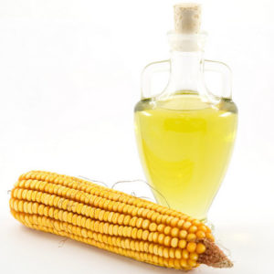 Refined Corn Oil