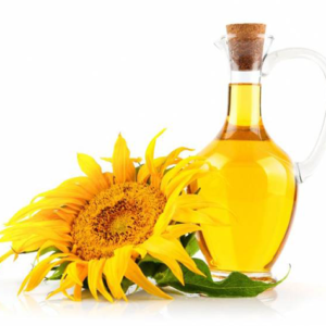 Refined Sunflower Oil