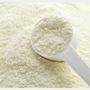 SKIMMED MILK POWDER