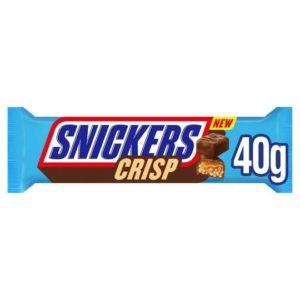 Snickers Crisp