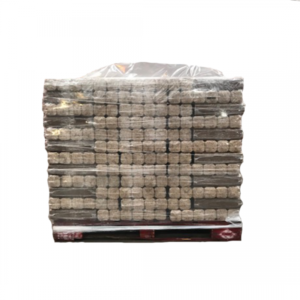 Wood Briquettes