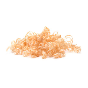 Wood Shavings