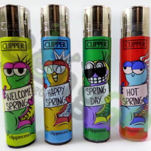 Clipper Lighters