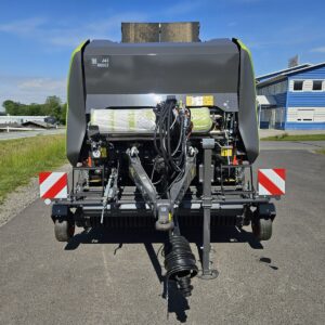 Claas Cerex 780RC