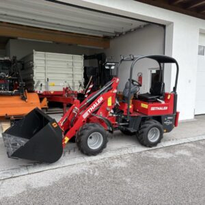 Hoftrac Thaler 2226S